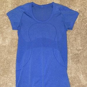 Lululemon swiftly tech tee